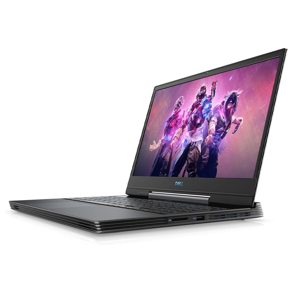 Notebook Gamer Dell G5 5590 Core i7 9750H SSD 256GB 16GB GTX 1660 Ti Windows 10 Pro image number 1